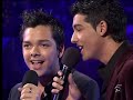 SERGIO RIVERO Y JORGE 