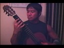 Yesterday by Lennon/McCartney arr. by Takemitsu