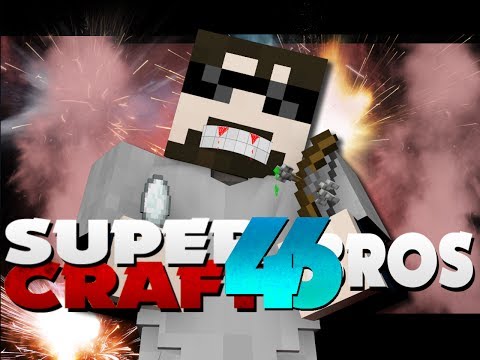 Bros - Minecraft Mojang - SuperCraft Bros WILL THE VAMPIRE BE ABLE TO DEFEAT THE CHICKEN AND THE BAT?! OR WILL THE WITHER SKELETON BLOW HIS FANGS OUT OF HIS MOUTH?!...
