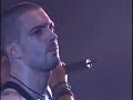 Black Bomb A - Police Stopped Da Way [Live]