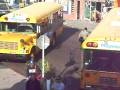 videos de Secretario Sedesol en Entrega de Camiones para estudiantes de Tecate 4 nov 2008