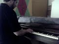 Vladimir Estrin: \"Podmoskovniye Vechera\"