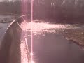 Hickory,Creek,Dam