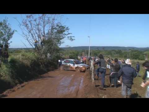 Latest WRC HD & Rally HD Videos