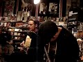 Black Rebel Motorcycle Club - Fault Line (acc.) Black Rebel Motorcycle Club - Fault Line (acc.)