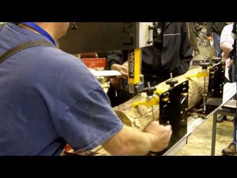 The Woodworking Shows – Atlanta – March 2013 | Chief's Shop