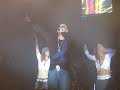Wisin & Yandel en Tulu�