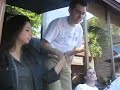 Tod Maffin - Table Jumper