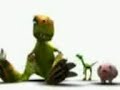 Jurassic fart