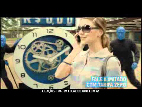 Imagem de Amostra do You Tube