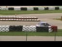 Prueba Habilidad   205 GTI nª1   2 Prueba Campeonato FBEA
