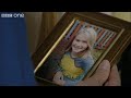 The Explosion - EastEnders - BBC One