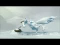 Ice Age 3: Dawn of the Dinosaurs Trailer