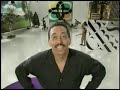 Ray Patrick operator reel