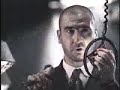 comercial de nike (la jaula)