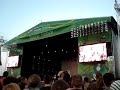 Interpol-Slow Hands-Heineken Open\