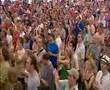 Salsa Celtica at Cambridge Folk Festival 06