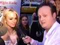 Lindsay Lohan Boob Challenge