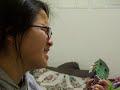 Damien Rice B a b y S i s t e r Cover