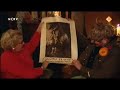 Kapel de Valse Noot bij Man Bijt Hond