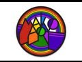MAKE ART ~ a YouTube category ~ {CHEEKYCHEN REMIX}