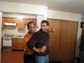 mujju bday party