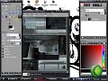 how to make css skins using gimp how to make css skins using gimp