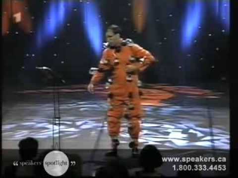 Unusual - Michel Lauzière is a man of many talents. He is a visual humorist, a fantasy artist, a musician and above all, he is a creative performer who gains personal ...