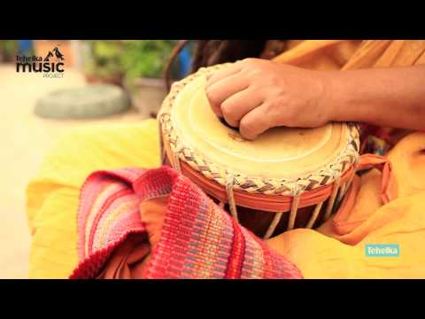 parvathy - Parvathy Baul is a singer, painter and storyteller from West Bengal. After receiving her initial music and dance training during her childhood, she studied v...