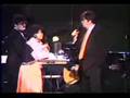 Rita Dove & Garrison Keillor sing a spiritual at Chautauqua