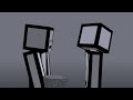 ASDF Movie in Minecraft - Episode 1