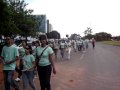 Mobilização Nacional da Fisioterapia