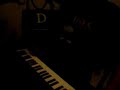 Victor playing my keyboard(no sound)