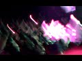 PSYCHO REALM - SHOWDOWN @The Observatiory (Fromerly The Galaxy)
