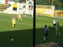 Lourosa 0-2 S.C. Espinho (0809)