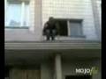 Krasser Unfall