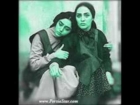 0 ویدیو عکسهای گلشیفته فراهانی   میم مثل مادر 