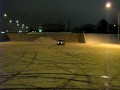 RL Winter 2008 ice drift and 360 (BMW320 E36)