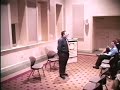 Gender and the Search for Life, Liberty