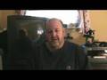 Dave Becher Drum Training Part 2