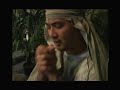 Easter Passion 2009: Gethsemane