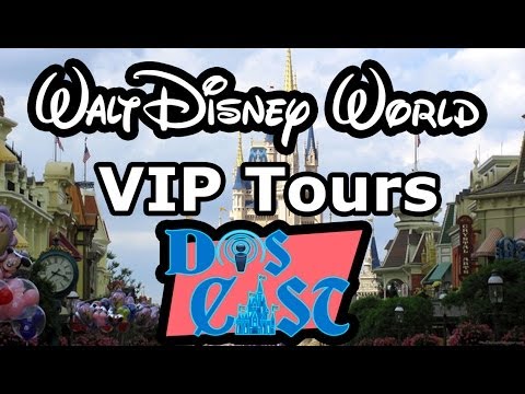 how to be a disney vip