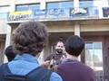 David Bazan - Cold Beer and Cigarettes