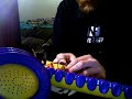 circuit bent saxaboom circuit bent saxaboom