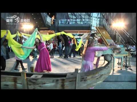 冬日戀歌謠(104/1/4)Pt.4