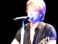 YouTube - Bon Jovi - (You Want to) Make a Memory - Summerfest ...