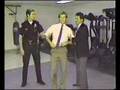 KEYT NEWS in the 80's Anchor