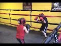 Turner Boxing Club Future Champs