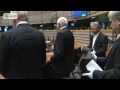 Irish 'Yes' Triggers Musical Chairs Game in EU: EUX.TV Report