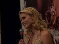 Hudson Leick video 2